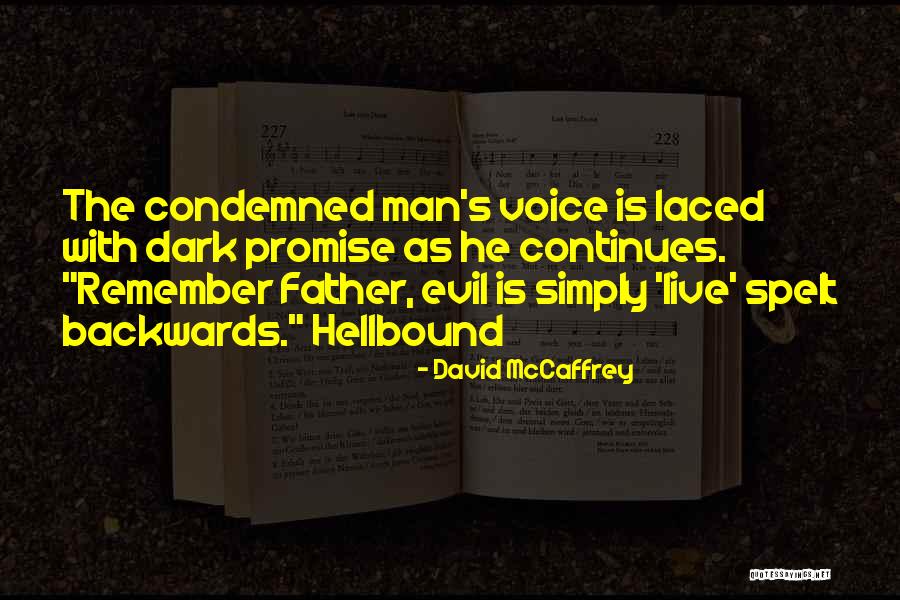 David McCaffrey Quotes 1280776