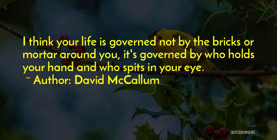 David McCallum Quotes 183933