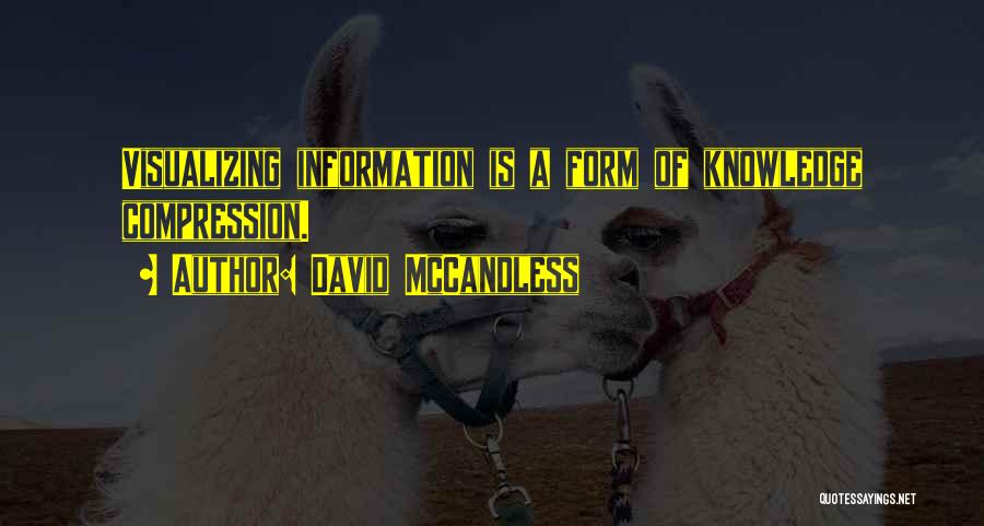 David McCandless Quotes 1567583