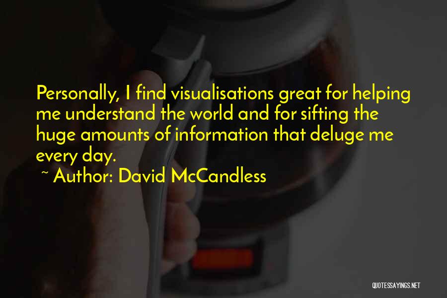David McCandless Quotes 1735575