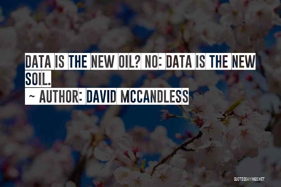 David McCandless Quotes 595738