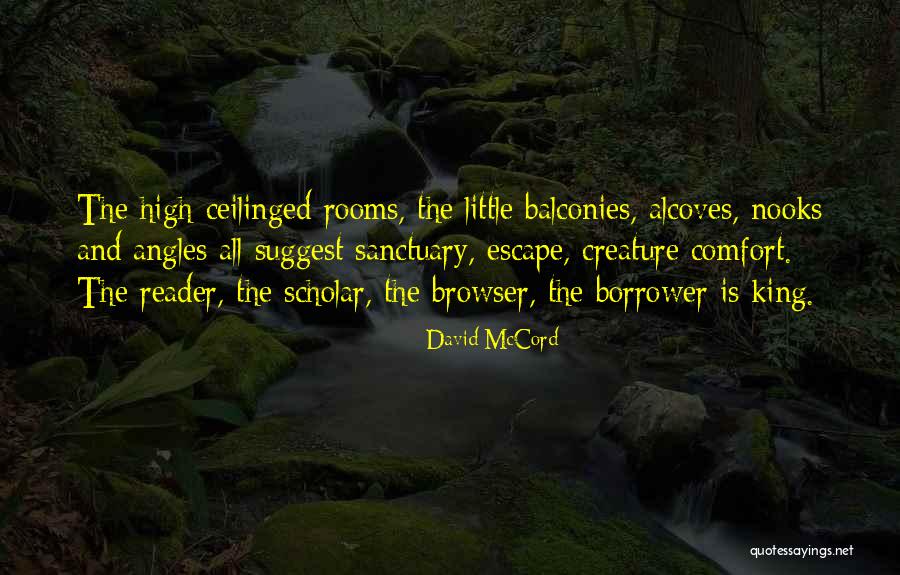 David McCord Quotes 129695 David McCord Quotes 129695