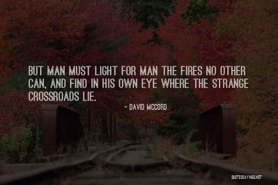 David McCord Quotes 980256