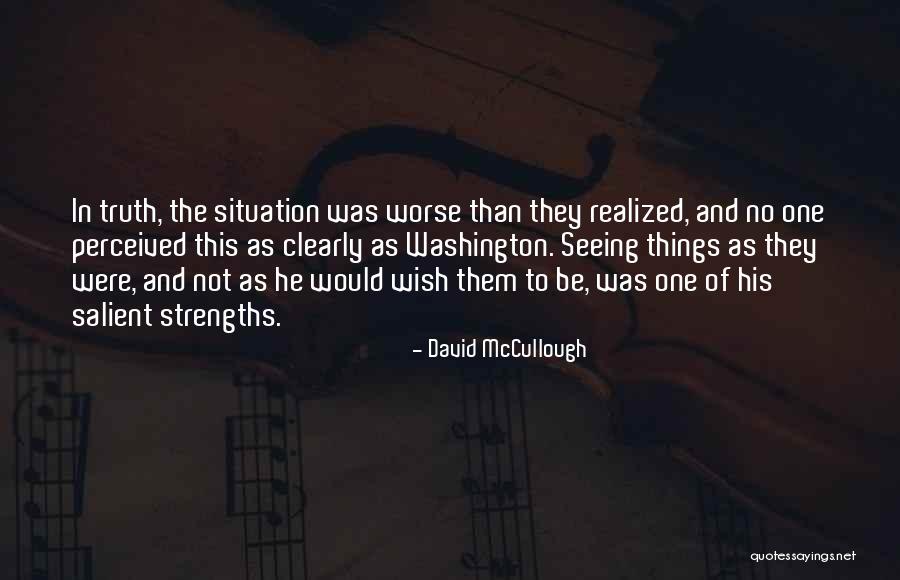 David McCullough Quotes 1131117