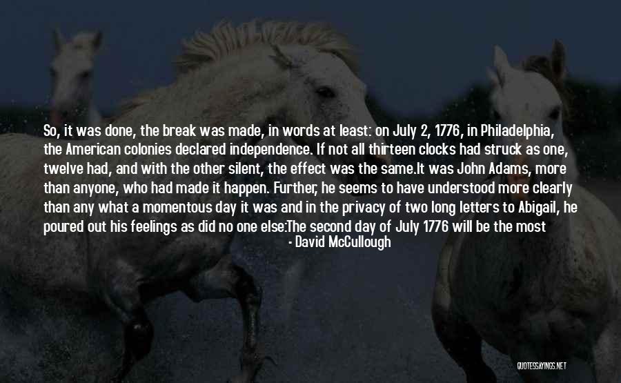 David McCullough Quotes 1290627 David McCullough Quotes 1290627
