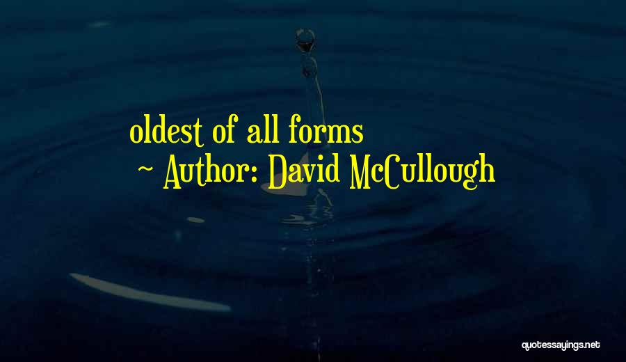 David McCullough Quotes 1352044