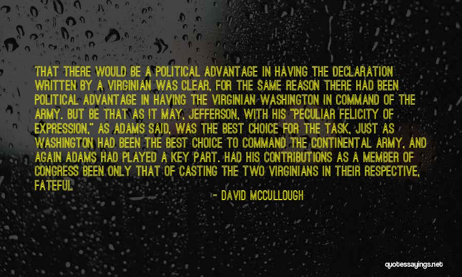 David McCullough Quotes 1527648 David McCullough Quotes 1527648