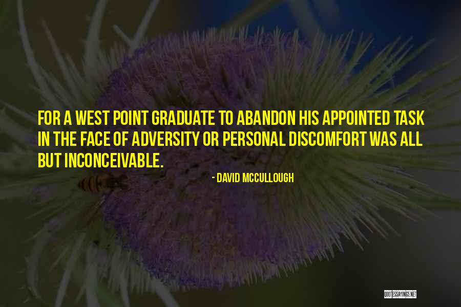 David McCullough Quotes 1743010 David McCullough Quotes 1743010