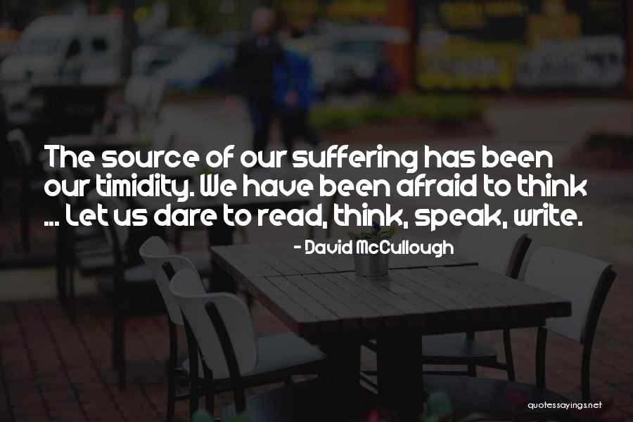 David McCullough Quotes 178431