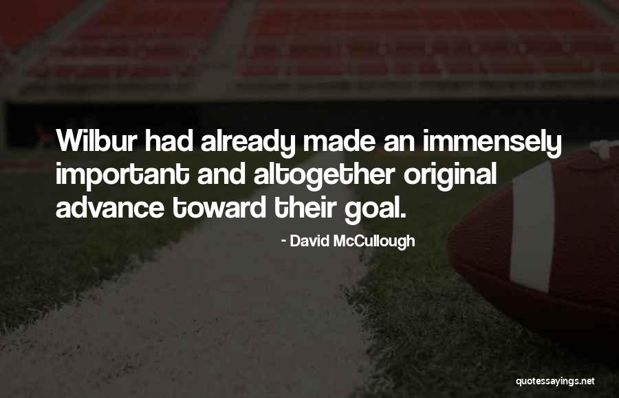 David McCullough Quotes 1921411 David McCullough Quotes 1921411