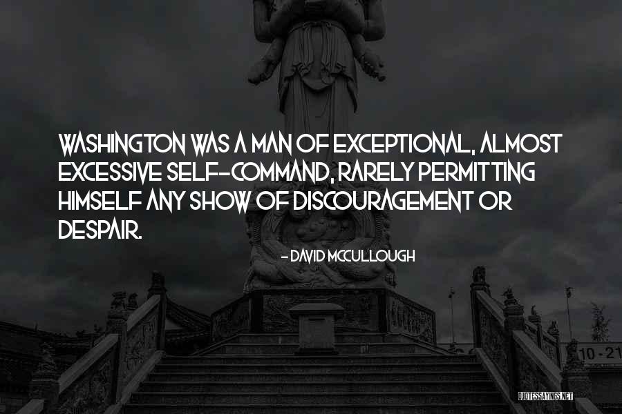 David McCullough Quotes 2001627