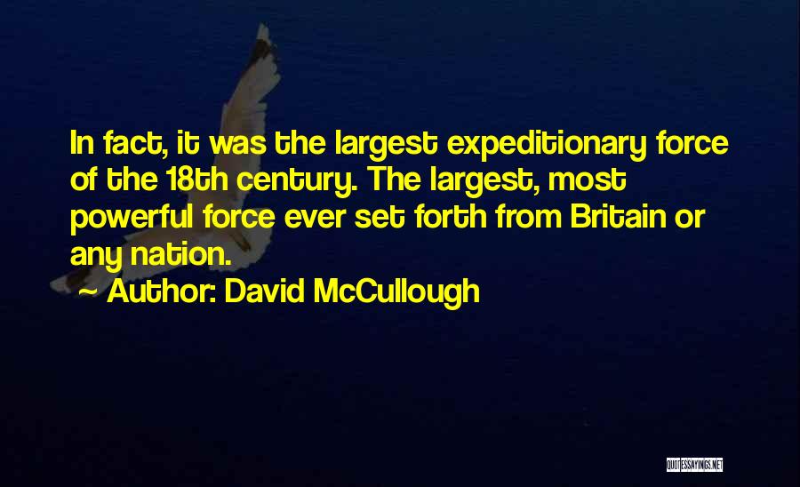 David McCullough Quotes 2050540