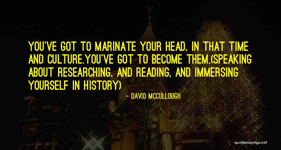 David McCullough Quotes 2131856 David McCullough Quotes 2131856