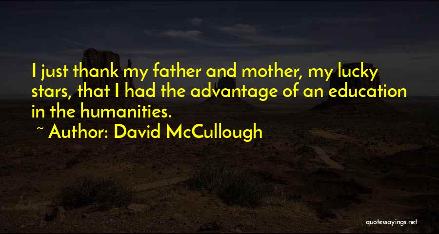 David McCullough Quotes 222804