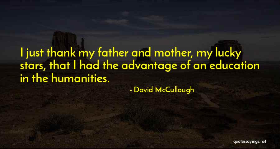 David McCullough Quotes 222804