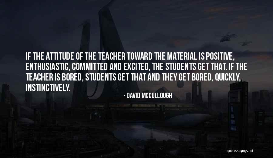 David McCullough Quotes 2228883 David McCullough Quotes 2228883