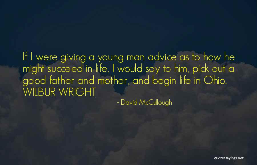 David McCullough Quotes 253134