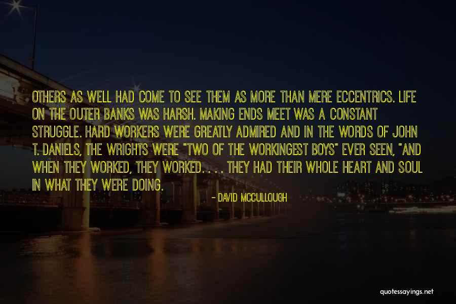 David McCullough Quotes 368344