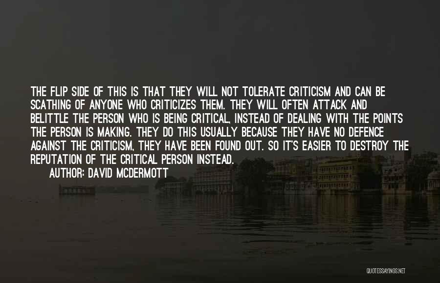 David McDermott Quotes 332297
