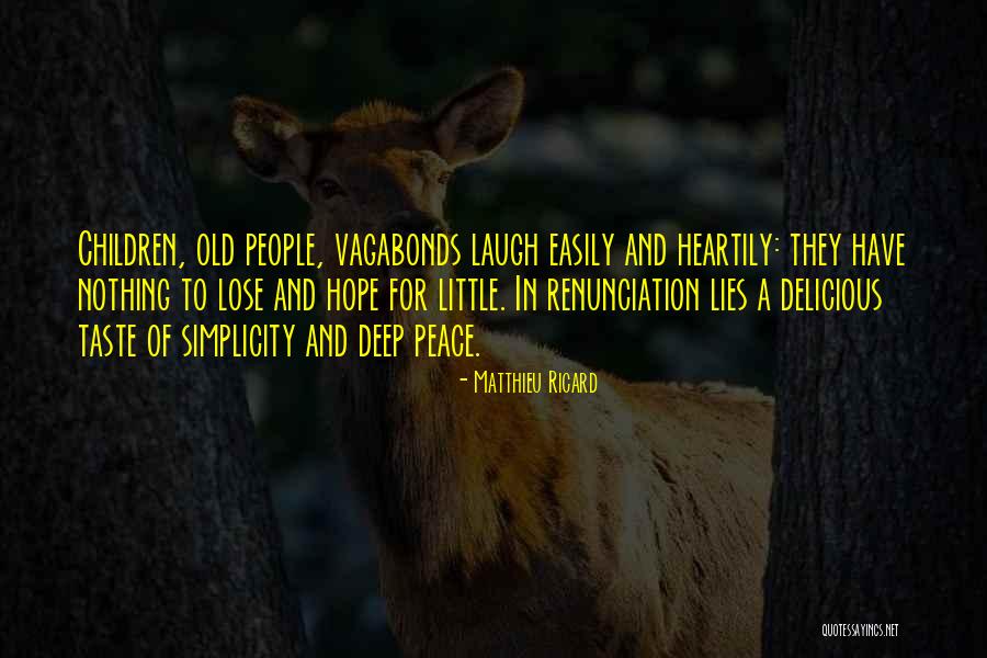 David Mckee Quotes By Matthieu Ricard David Mckee Quotes By Matthieu Ricard