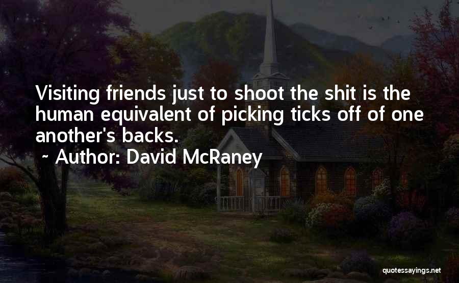 David McRaney Quotes 1222793