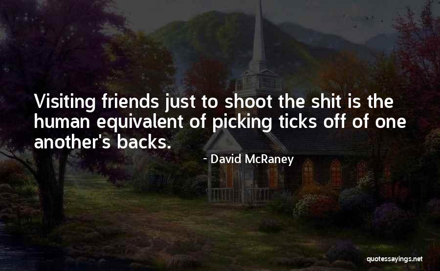 David McRaney Quotes 1222793