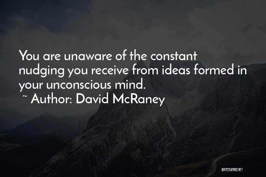 David McRaney Quotes 1311945