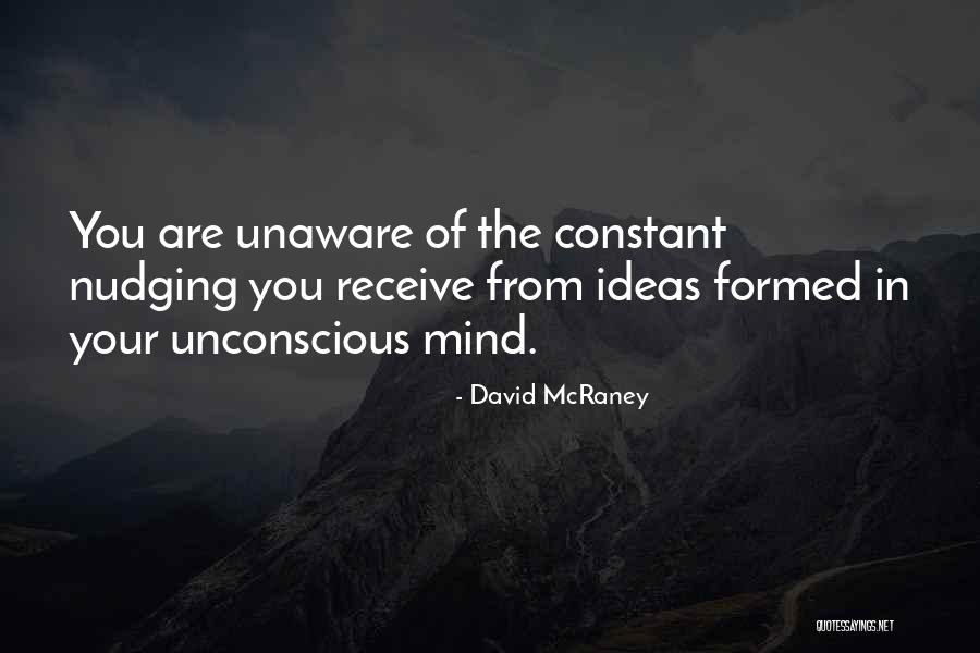 David McRaney Quotes 1311945