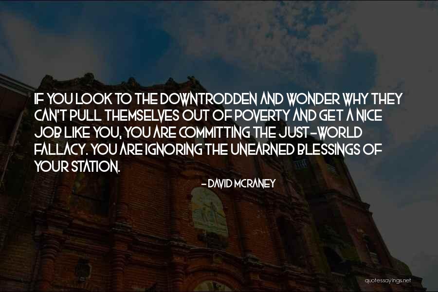 David McRaney Quotes 1349079 David McRaney Quotes 1349079