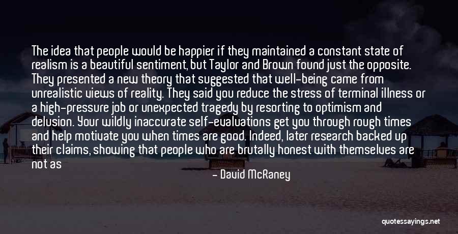 David McRaney Quotes 1753233