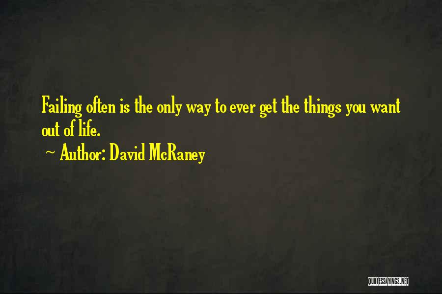 David McRaney Quotes 1873136