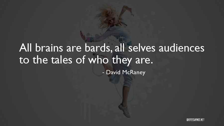 David McRaney Quotes 2032639