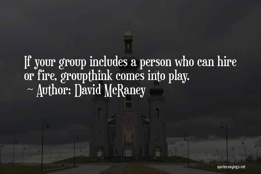 David McRaney Quotes 2213355