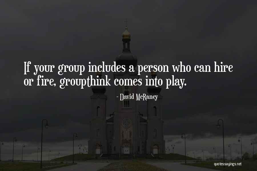 David McRaney Quotes 2213355 David McRaney Quotes 2213355