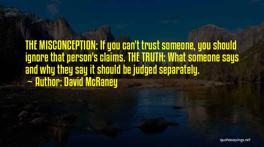 David McRaney Quotes 415826