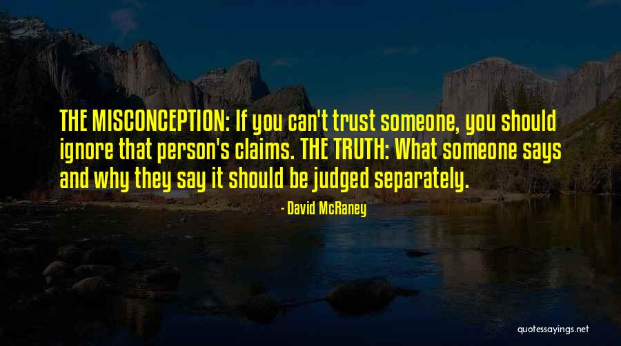 David McRaney Quotes 415826