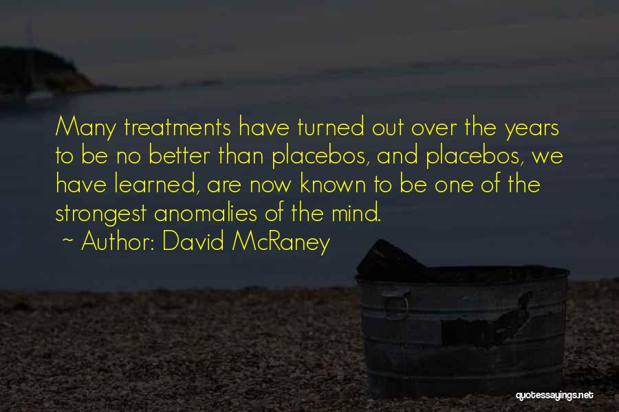 David McRaney Quotes 847042