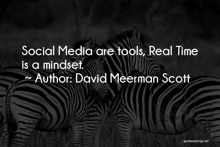 David Meerman Scott Quotes 191365