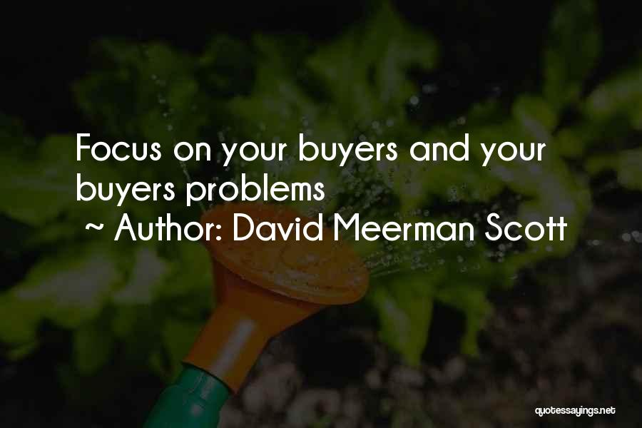 David Meerman Scott Quotes 2099053