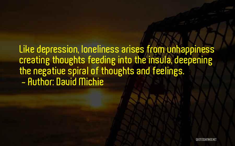 David Michie Quotes 1092062