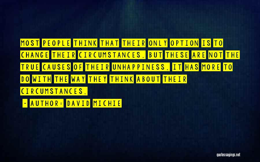 David Michie Quotes 1257158