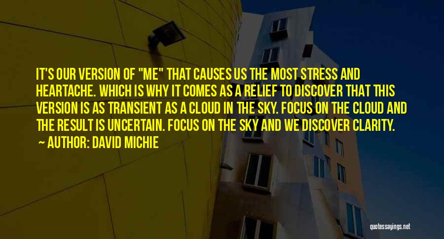 David Michie Quotes 2185438