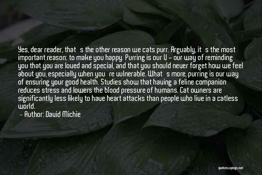 David Michie Quotes 565681