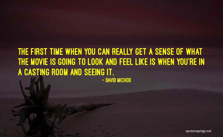 David Michod Quotes 814413 David Michod Quotes 814413