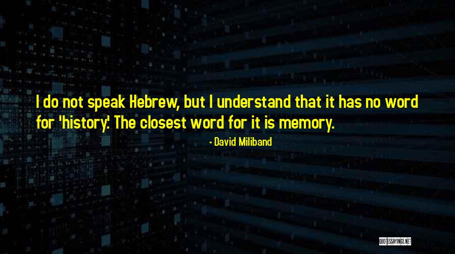 David Miliband Quotes 1140388 David Miliband Quotes 1140388