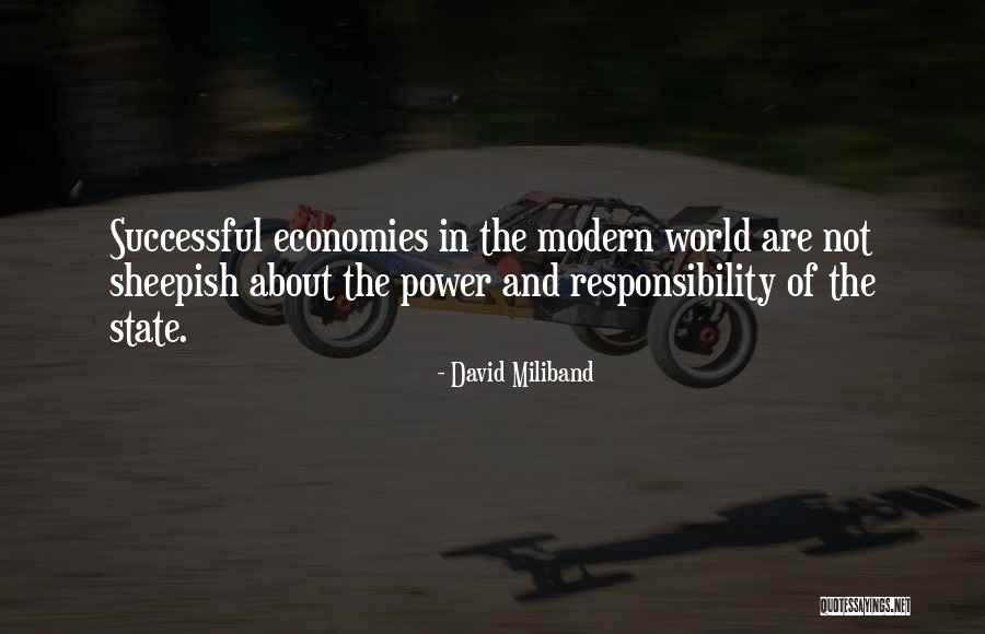 David Miliband Quotes 1333591