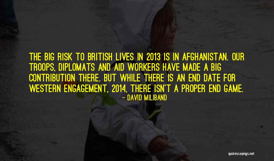 David Miliband Quotes 1384586 David Miliband Quotes 1384586