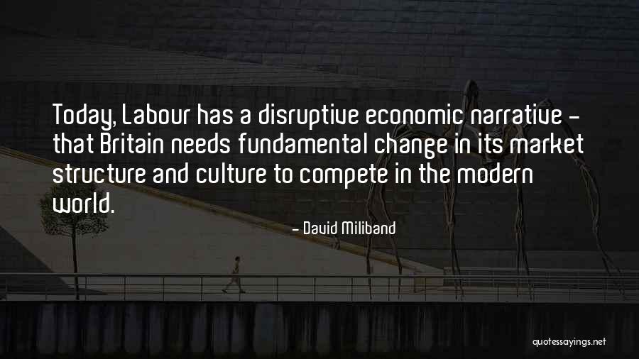 David Miliband Quotes 1421921