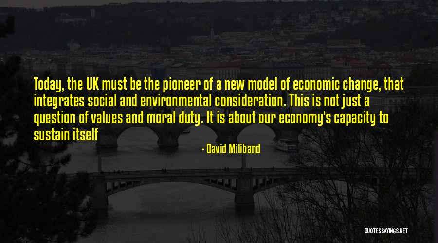 David Miliband Quotes 1597558