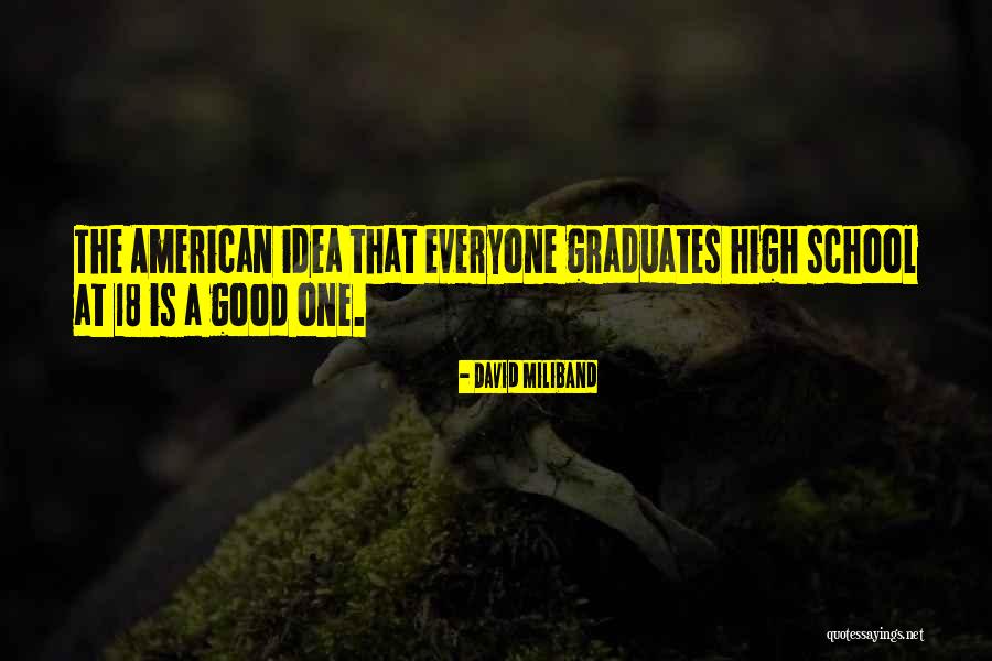 David Miliband Quotes 2191694 David Miliband Quotes 2191694